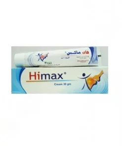 HIMAX CREAM 30 GM