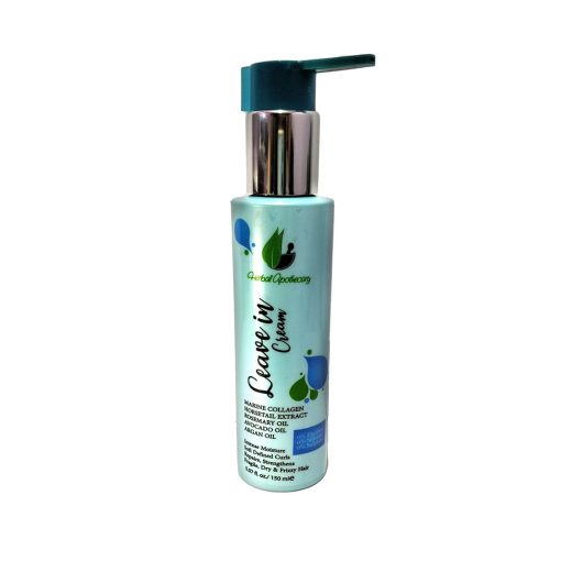 HERBAL APOTHECARY SWIMING LEAVE-IN CREAM 150ML