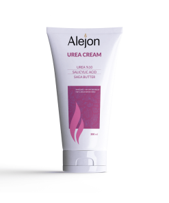 ALEJON UREA 10 CREAM 200GM