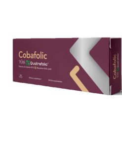 COBAFOLIC 30TAB(س.ج)