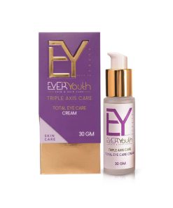 EVER YOUTH TOTAL EYE CARE CREAM 30GM.