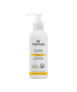 NUTRIVAM 10 UREA REPAIRING SKIN LOTION 100ML