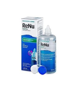 RENU MULTIPLUS 240ML