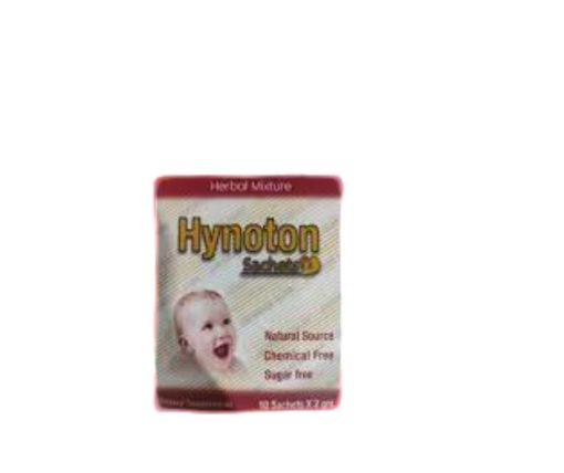 HYNOTON 10 SACHETS