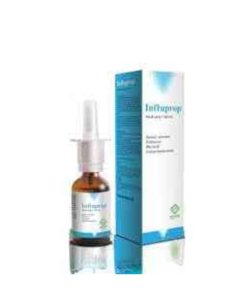 INFLUPROP NASAL SPRAY 60ML