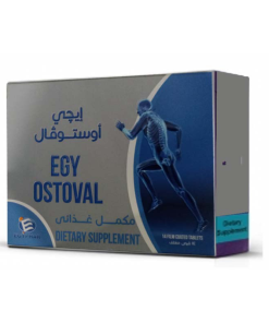 EGY OSTOVAL 14 TAB