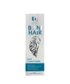 BON HAIR PLUS HAIR CONDITIONER 200GM