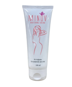 MINOV CREAM 100ML