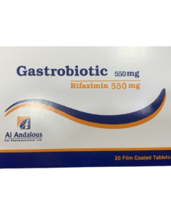 GASTROBIOTIC 550 MG 30TAB