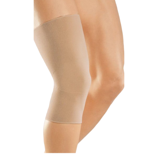 MEDI ELASTIC KNEE SUPPORT 602 M ركبه بطرف سيليكون