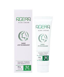 AGERA ACNE CREAM 50GM