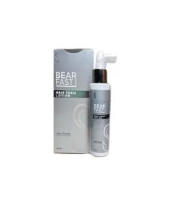 BEARFAST HAIR TONIC LOTION 120ML