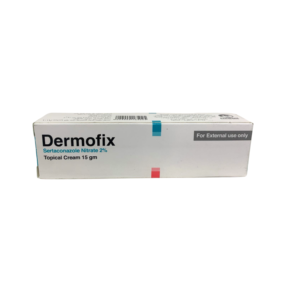 DERMOFIX CREAM - Tay Pharmacies