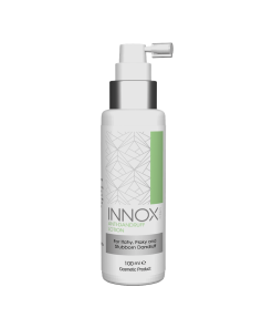 INNOX ANTI-DANDRUFF HAIR LOTION 100ML.