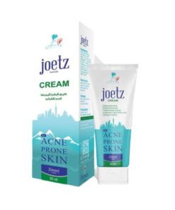 JOETZ ACNE PRONE SKIN CREAM 50ML