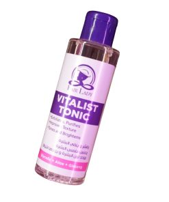 VITALIST SKIN TONIC 150ML.