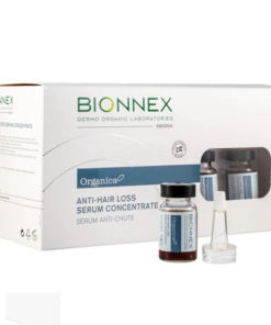 BIONNEX ORGANICA ANTI-HAIR LOSS SERUM 12 AMPX10ML