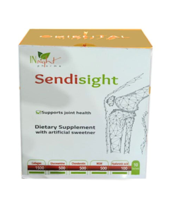 SENDISIGHT 10 SACHET