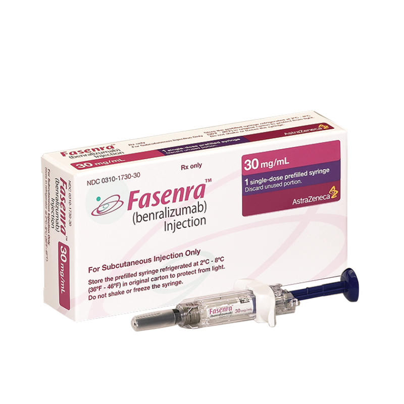 FASENRA 30MG/ML PREFILLED PEN ث - Tay Pharmacies