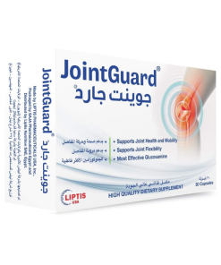 JOINT GUARD 30 CAPULES