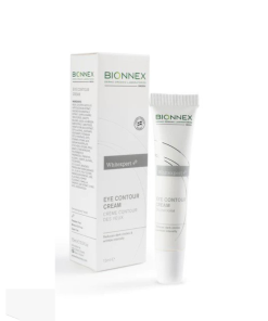 BIONNEX WHITEXPERT EYE CONTOUR CREAM 15ML