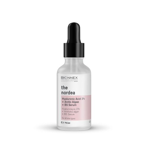 BIONNEX THE NORDEA HYALURONIC 2 SERUM 30ML.