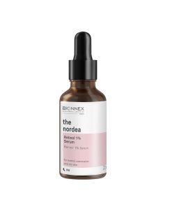 BIONNEX THE NORDEA RETINOL 1% SERUM