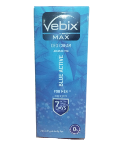 VEBIX CREAM 15ML ازرق