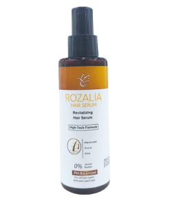 ROZALIA HAIR SERUM 120ML