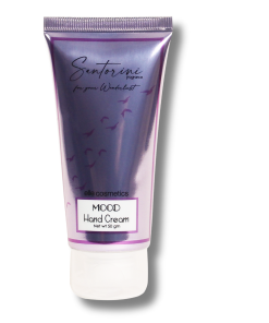 MOOD HAND CREAM 50ML SANTORINI