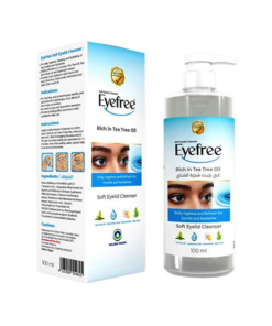 EYEFREE CLEANSER 100ML