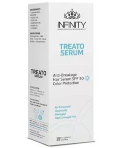 TREATO HAIR SERUM 120ML