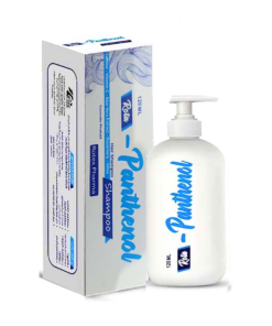 ROTA-PANTHENOL SH 120ML