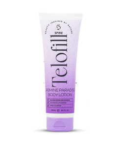 TELOFILL B.LOTION JASMINE PARADISE 250M SPIRE