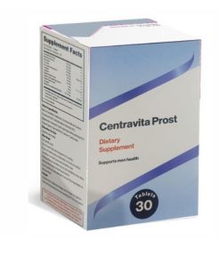 CENTRAVITA PROST 30 TAB