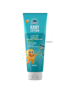 FRESH KIDDO BABY LOTION 200ML