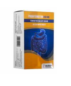 PRONTOMUTIM 200MG 30FILM COATED TAB