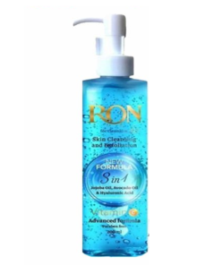 RON-CARE CLEANSING AND EXFOLIATION GEL 200ML