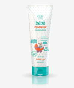 EVA CLINIC BEBE COND 200ML