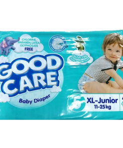 GOOD CARE 5 11-25KG 40PCS