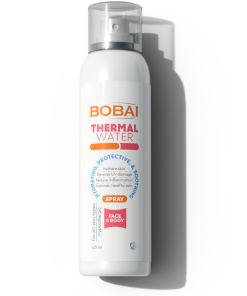 BOBAI THERMAL WATER SPRAY FACE & BODY 120ML