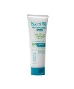 STARVILLE ACNE-PRONE SKIN HYDRATING GEL 100GM