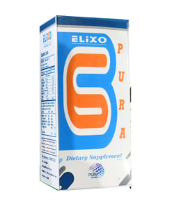 ELIXO PURA SYRUP