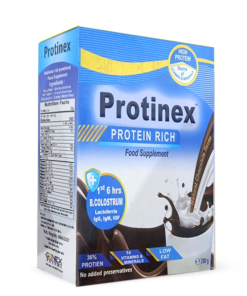 PROTINEX POWDER 200G