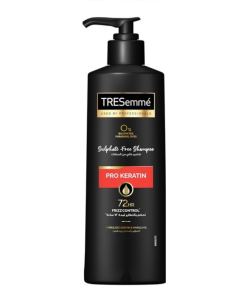 TRESEMME SH PRO KERATIN 250ML للشعر المتطاير