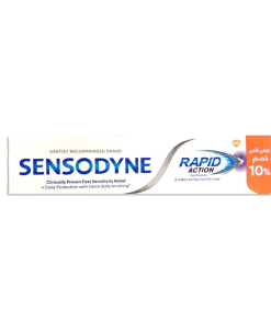 SENSODYNE RAPID ACTION 20ML OFF10