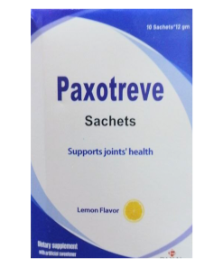 PAXOTREVE 10SACHET