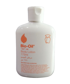 BIO-OIL BODY LOTION 175 ML