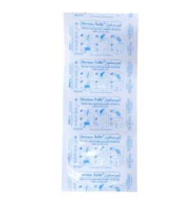 DERMA-TULLE 10X30CM شاش فازلين