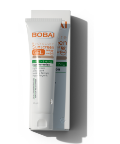 BOBAI SUNSCREEN HYDROCARE GEL TINTED 50ML